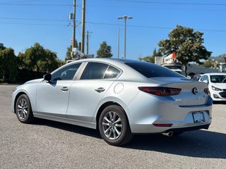 2021 Mazda 3 in Pickering, Ontario - 3 - w320h240px