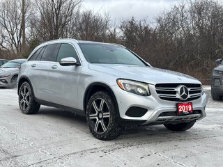 2019 Mercedes-Benz GLC in Pickering, Ontario - 7 - w320h240px