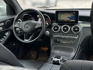 2019 Mercedes-Benz GLC in Pickering, Ontario - 12 - w320h240px