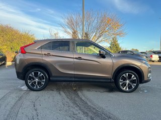 2020 Mitsubishi ECLIPSE CROSS in Pickering, Ontario - 6 - w320h240px