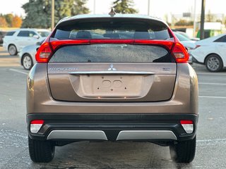 2020 Mitsubishi ECLIPSE CROSS in Pickering, Ontario - 4 - w320h240px