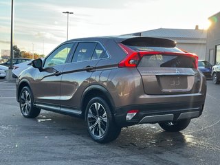 2020 Mitsubishi ECLIPSE CROSS in Pickering, Ontario - 3 - w320h240px