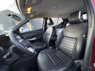 2018 Nissan KICKS in Pickering, Ontario - 7 - w320h240px