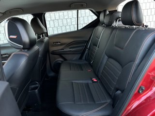 2018 Nissan KICKS in Pickering, Ontario - 15 - w320h240px