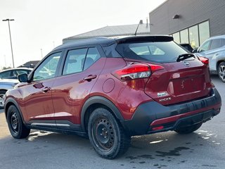 2018 Nissan KICKS in Pickering, Ontario - 3 - w320h240px