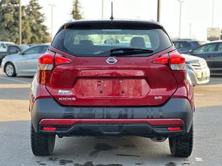 2018 Nissan KICKS in Pickering, Ontario - 4 - w320h240px