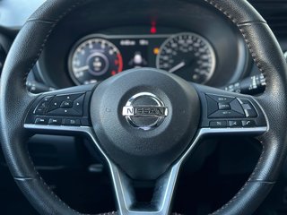 2018 Nissan KICKS in Pickering, Ontario - 8 - w320h240px