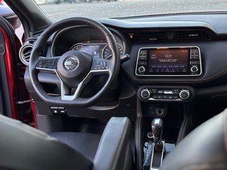 2018 Nissan KICKS in Pickering, Ontario - 10 - w320h240px