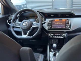 2019 Nissan KICKS in Pickering, Ontario - 9 - w320h240px