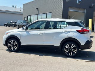 2019 Nissan KICKS in Pickering, Ontario - 2 - w320h240px