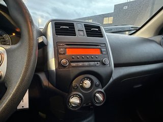 2017 Nissan MICRA SV in Pickering, Ontario - 13 - w320h240px