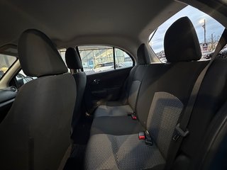 2017 Nissan MICRA SV in Pickering, Ontario - 15 - w320h240px