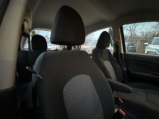 2017 Nissan MICRA SV in Pickering, Ontario - 16 - w320h240px