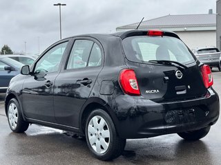 2019 Nissan Micra in Pickering, Ontario - 3 - w320h240px