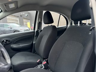 2019 Nissan Micra in Pickering, Ontario - 7 - w320h240px