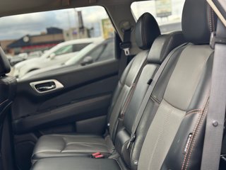 2019 Nissan Pathfinder in Pickering, Ontario - 13 - w320h240px