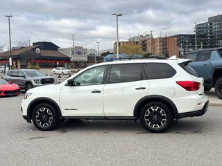 2019 Nissan Pathfinder in Pickering, Ontario - 2 - w320h240px