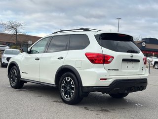 2019 Nissan Pathfinder in Pickering, Ontario - 3 - w320h240px