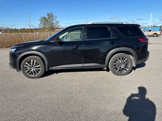 2022 Nissan Pathfinder in Lindsay, Ontario - 5 - w320h240px