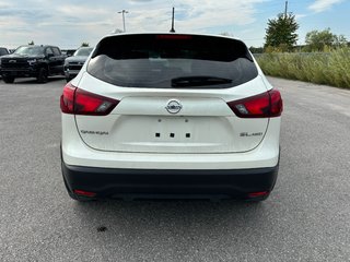 2019 Nissan Qashqai in Pickering, Ontario - 7 - w320h240px