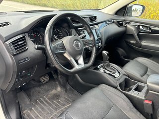 2019 Nissan Qashqai in Pickering, Ontario - 12 - w320h240px