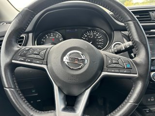 2019 Nissan Qashqai in Pickering, Ontario - 18 - w320h240px