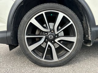 2019 Nissan Qashqai in Lindsay, Ontario - 4 - w320h240px