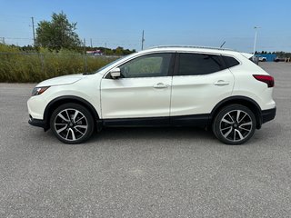 2019 Nissan Qashqai in Pickering, Ontario - 5 - w320h240px