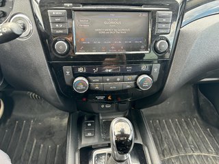 2019 Nissan Qashqai in Pickering, Ontario - 14 - w320h240px