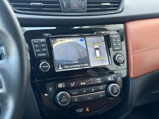2017 Nissan Rogue in Pickering, Ontario - 13 - w320h240px