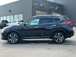 2017 Nissan Rogue in Pickering, Ontario - 2 - w320h240px