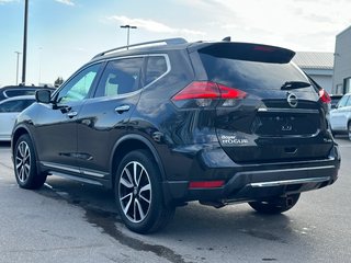 2017 Nissan Rogue in Pickering, Ontario - 3 - w320h240px