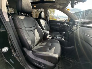 2018 Nissan Rogue in Pickering, Ontario - 25 - w320h240px