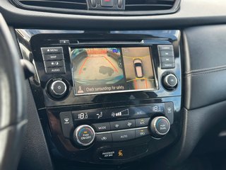 2018 Nissan Rogue in Pickering, Ontario - 15 - w320h240px