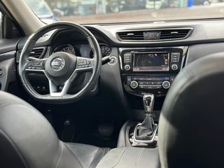 2018 Nissan Rogue in Pickering, Ontario - 12 - w320h240px