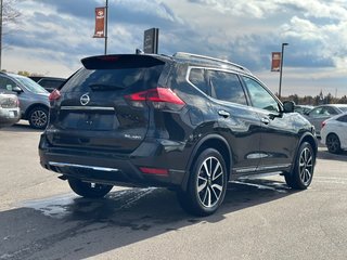 2018 Nissan Rogue in Pickering, Ontario - 5 - w320h240px