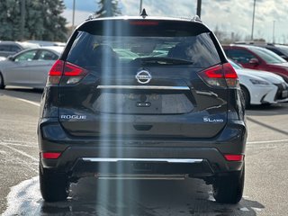 2018 Nissan Rogue in Pickering, Ontario - 4 - w320h240px