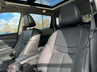 2018 Nissan Rogue in Pickering, Ontario - 13 - w320h240px