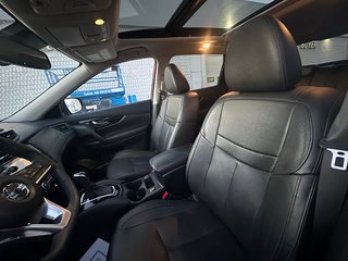 2020 Nissan Rogue in Pickering, Ontario - 11 - w320h240px