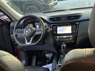 2020 Nissan Rogue in Pickering, Ontario - 13 - w320h240px