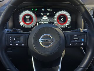 2021 Nissan Rogue in Pickering, Ontario - 9 - w320h240px