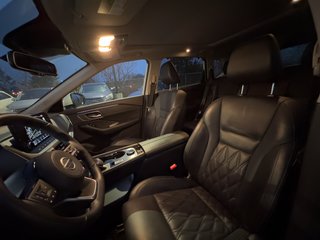 2021 Nissan Rogue in Pickering, Ontario - 11 - w320h240px