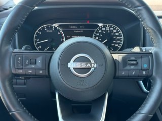 2022 Nissan Rogue in Pickering, Ontario - 11 - w320h240px