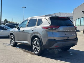 2022 Nissan Rogue in Pickering, Ontario - 3 - w320h240px