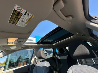 2022 Nissan Rogue in Pickering, Ontario - 17 - w320h240px