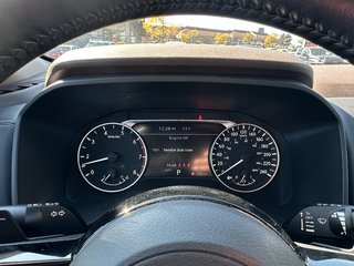 2022 Nissan Rogue in Pickering, Ontario - 14 - w320h240px