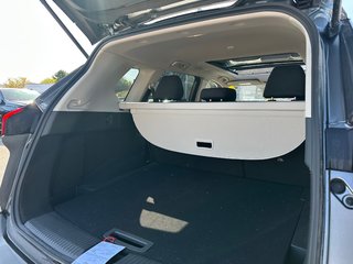 2022 Nissan Rogue in Pickering, Ontario - 19 - w320h240px