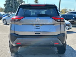 2022 Nissan Rogue in Pickering, Ontario - 4 - w320h240px