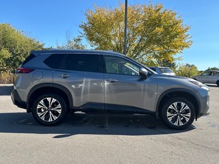 2022 Nissan Rogue in Pickering, Ontario - 6 - w320h240px