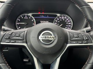 2022 Nissan Sentra in Pickering, Ontario - 12 - w320h240px